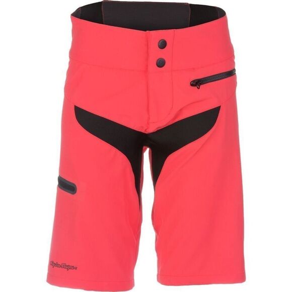 NWOT Women's Troy Lee Designs Skyline Cycling Bike Riding Shorts Small - Picture 1 of 10